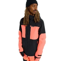 Burton M Frostner 2L Jacket 11 Burton M Frostner 2L Jacket -winter gloves shop 214691 002 Alternate 3