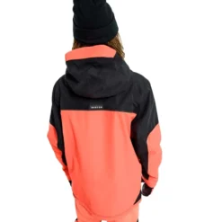 Burton M Frostner 2L Jacket 12 Burton M Frostner 2L Jacket -winter gloves shop 214691 002 Alternate 5