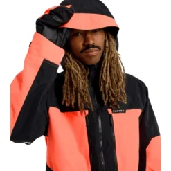 Burton M Frostner 2L Jacket 13 Burton M Frostner 2L Jacket -winter gloves shop 214691 002 Alternate 6