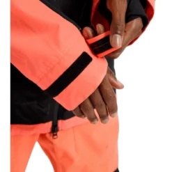 Burton M Frostner 2L Jacket 15 Burton M Frostner 2L Jacket -winter gloves shop 214691 002 Alternate 7