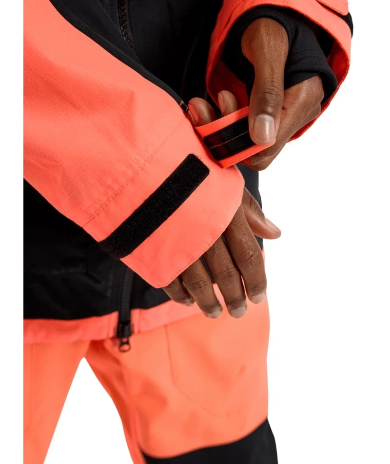 Burton M Frostner 2L Jacket 9 Burton M Frostner 2L Jacket - Afbeelding 7