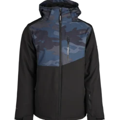 Brunotti M Twinstroke-AO Softshelljacket