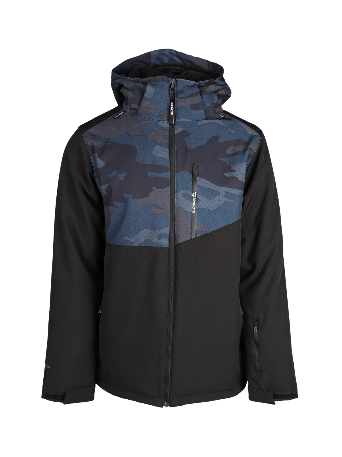 Brunotti M Twinstroke-AO Softshelljacket 3 Brunotti M Twinstroke-AO Softshelljacket