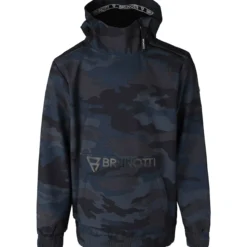 Brunotti Cranemore-AO Men Softshelljacket
