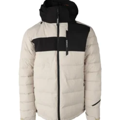Brunotti Tryjail Men Snowjacket