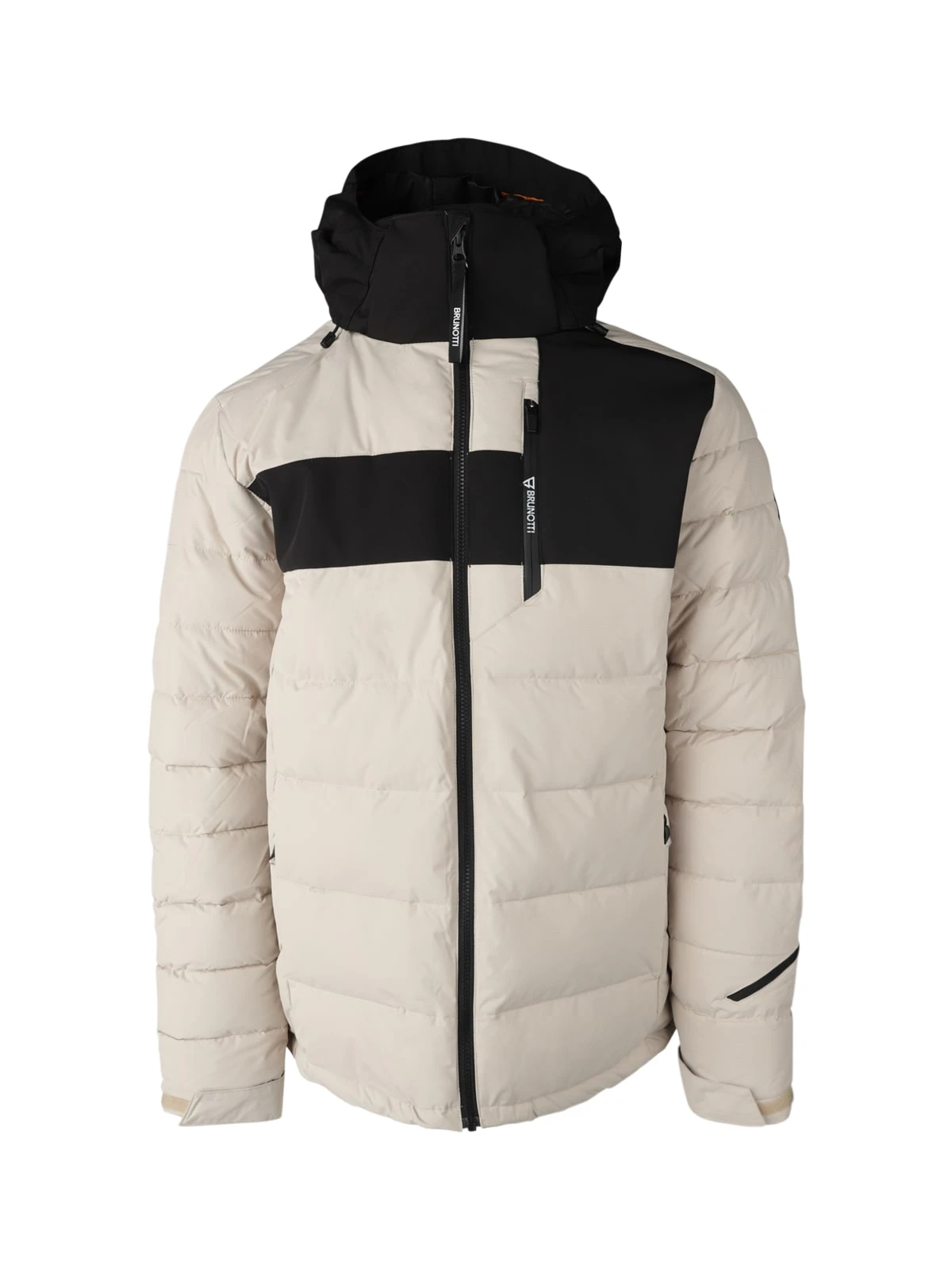 Brunotti Tryjail Men Snowjacket 3 Brunotti Tryjail Men Snowjacket