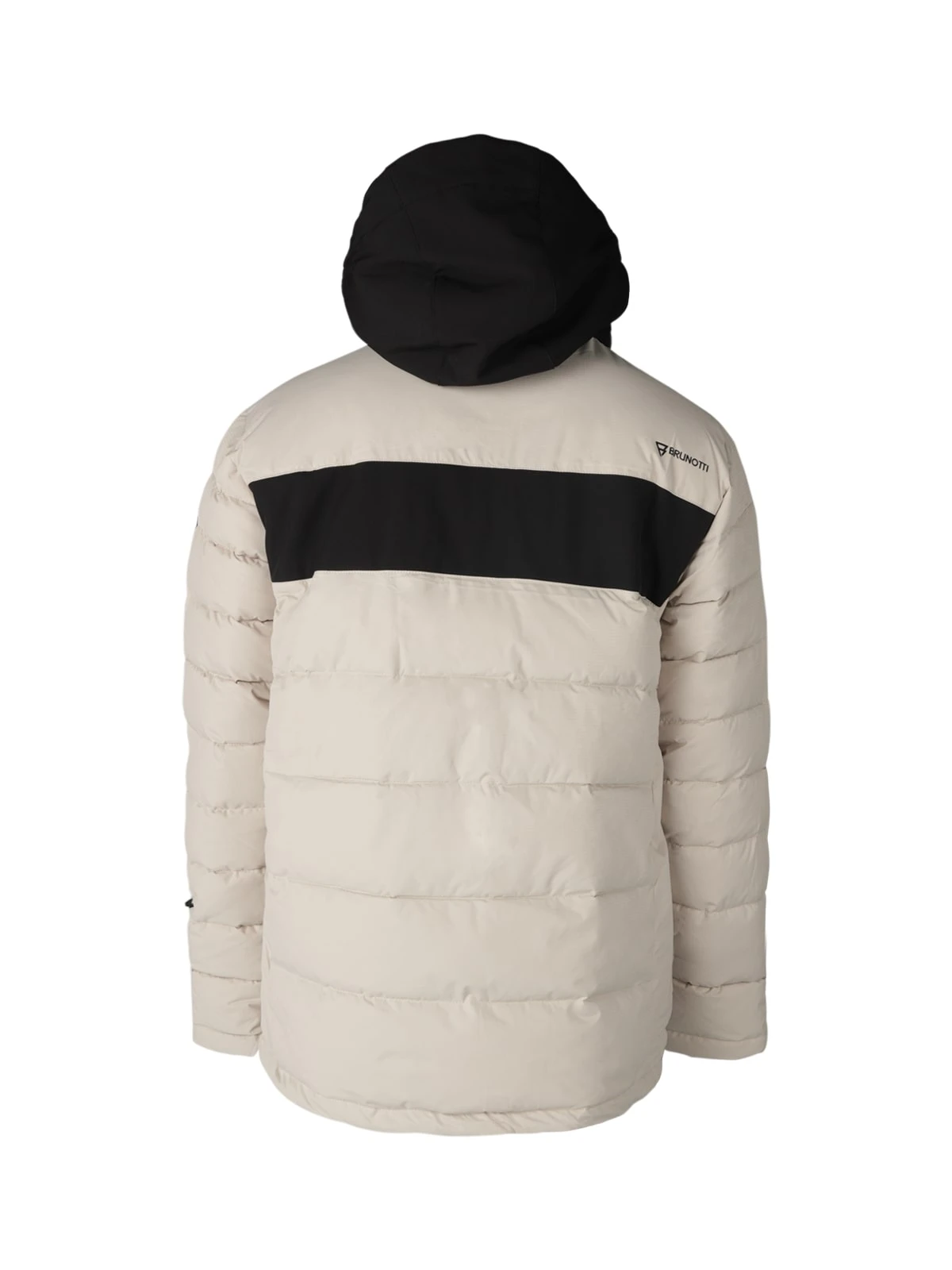 Brunotti Tryjail Men Snowjacket 4 Brunotti Tryjail Men Snowjacket - Afbeelding 2
