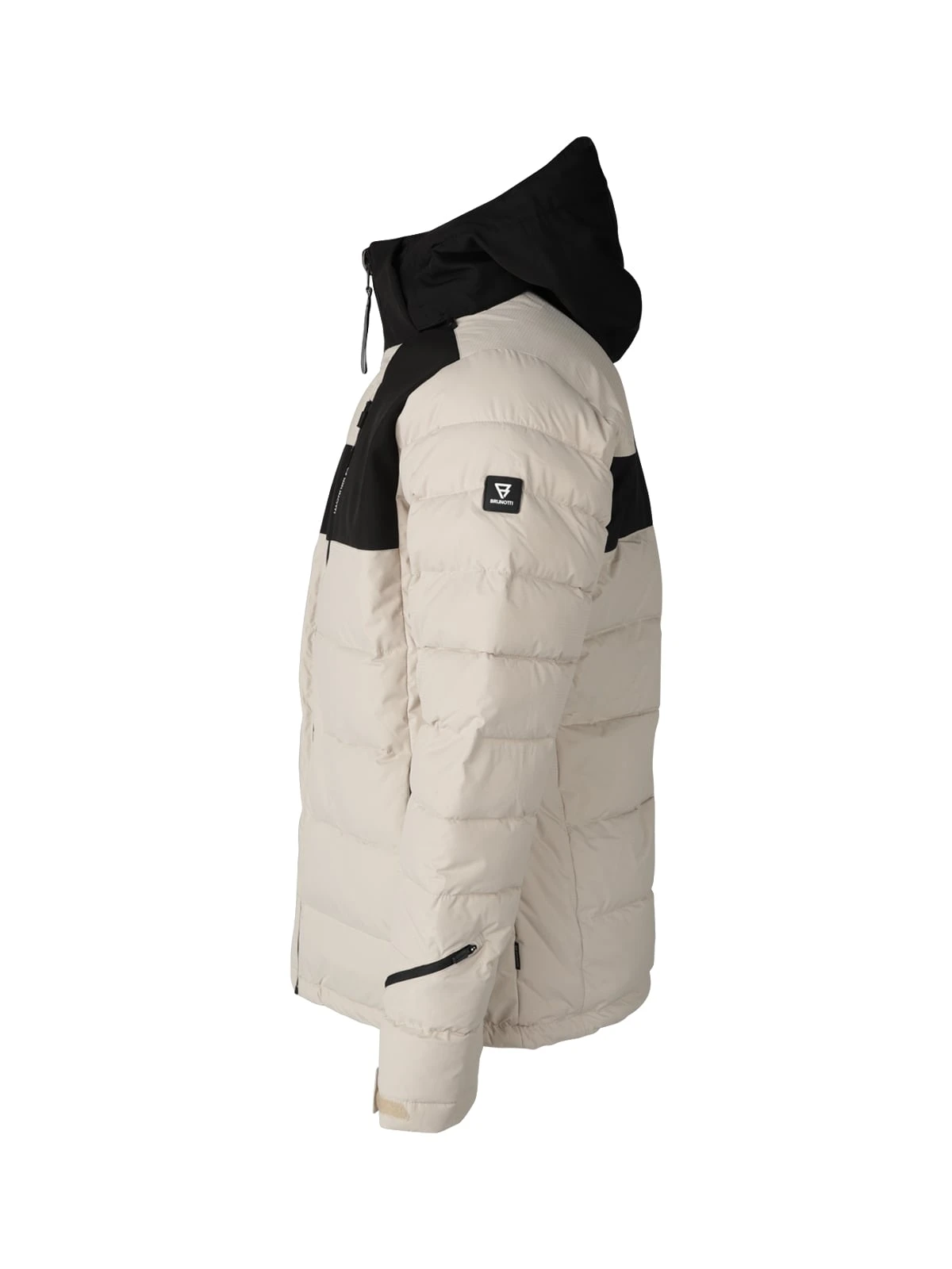 Brunotti Tryjail Men Snowjacket 5 Brunotti Tryjail Men Snowjacket - Afbeelding 3