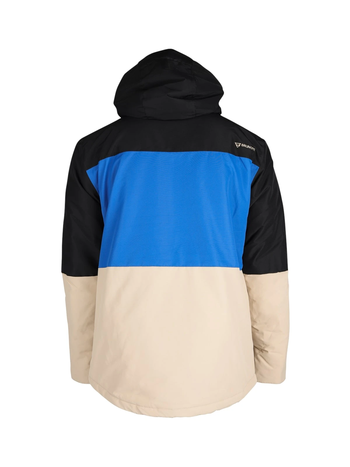 Brunotti Aracin Men Snowjacket 4 Brunotti Aracin Men Snowjacket - Afbeelding 2