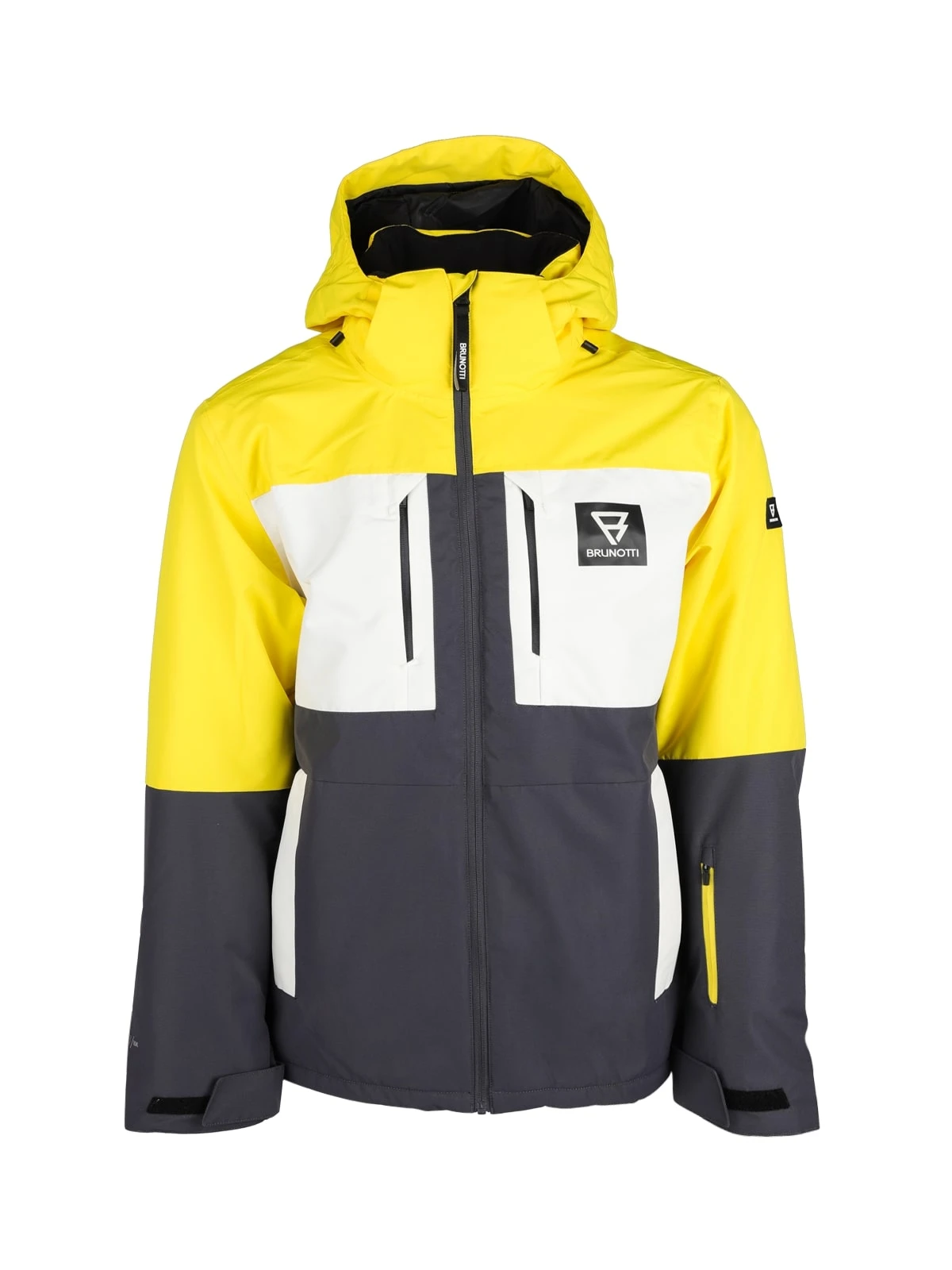 Brunotti M Aracin Snowjacket 3 Brunotti M Aracin Snowjacket