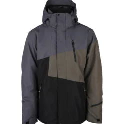 winter gloves shop 11 Brunotti Idahill Men Snowjacket