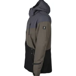 Brunotti Idahill Men Snowjacket 7 Brunotti Idahill Men Snowjacket -winter gloves shop 2221200109 9999 9