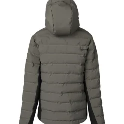 Brunotti Sanclair Men Snowjacket -winter gloves shop 2221200135 9551 8