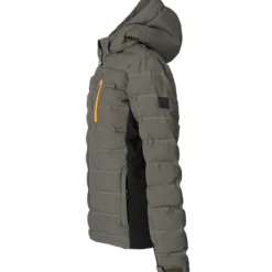 Brunotti Sanclair Men Snowjacket -winter gloves shop 2221200135 9551 9