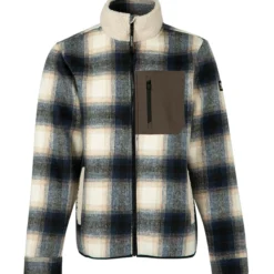 Brunotti Gilmar Men Fleecejacket