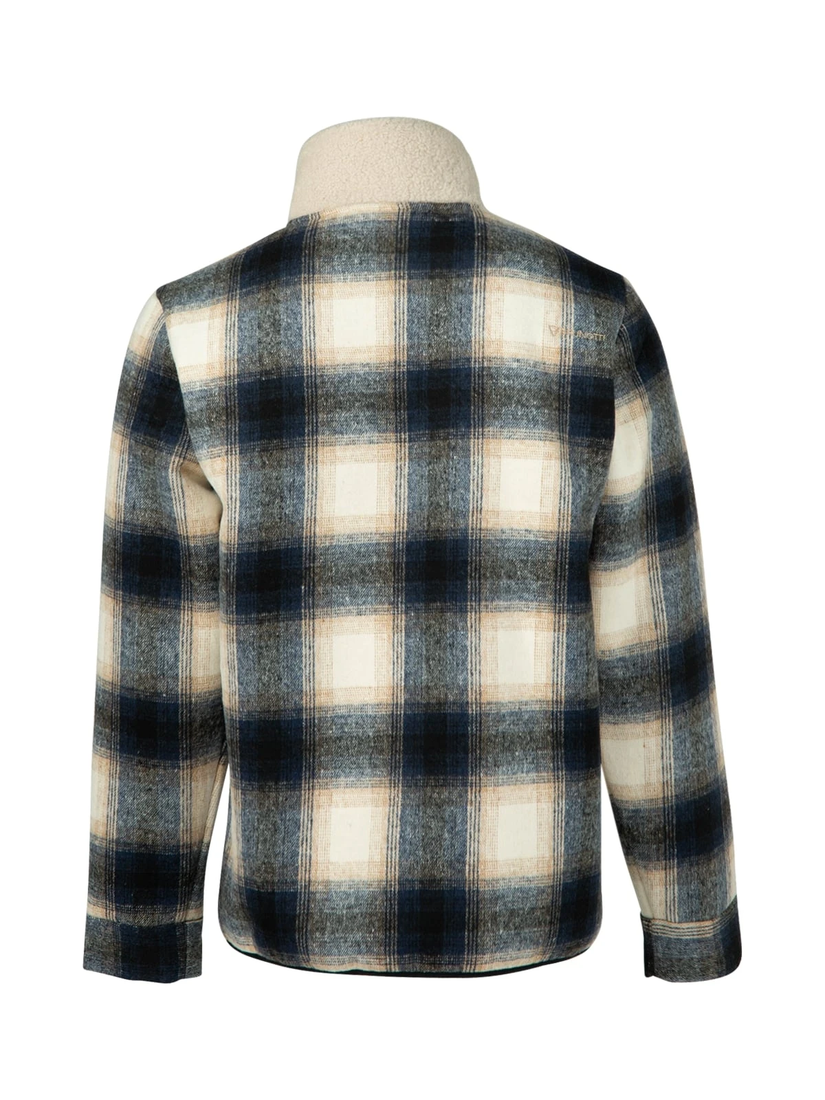 Brunotti Gilmar Men Fleecejacket 4 Brunotti Gilmar Men Fleecejacket - Afbeelding 2