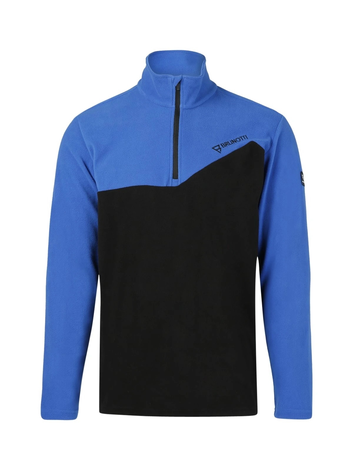 Brunotti Vaughlyn Men Fleece 3 Brunotti Vaughlyn Men Fleece