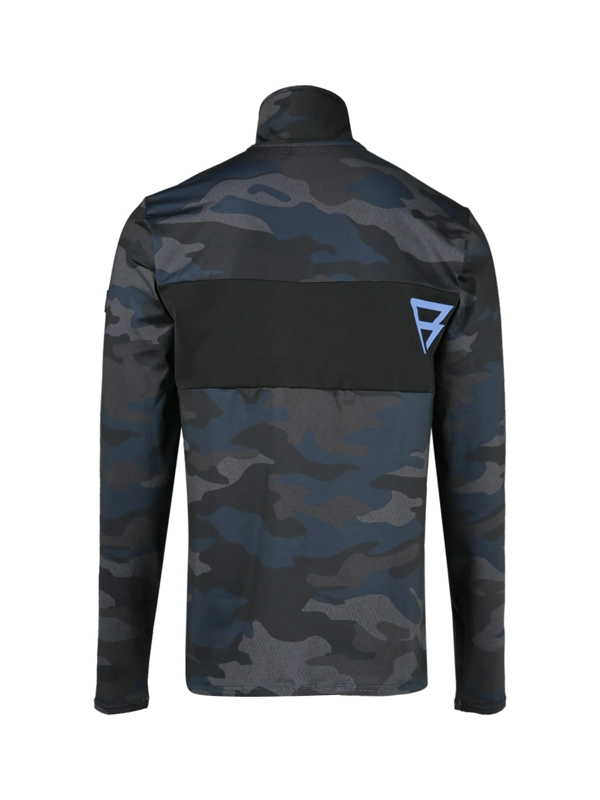 Brunotti Franks Men Fleece 4 Brunotti Franks Men Fleece - Afbeelding 2