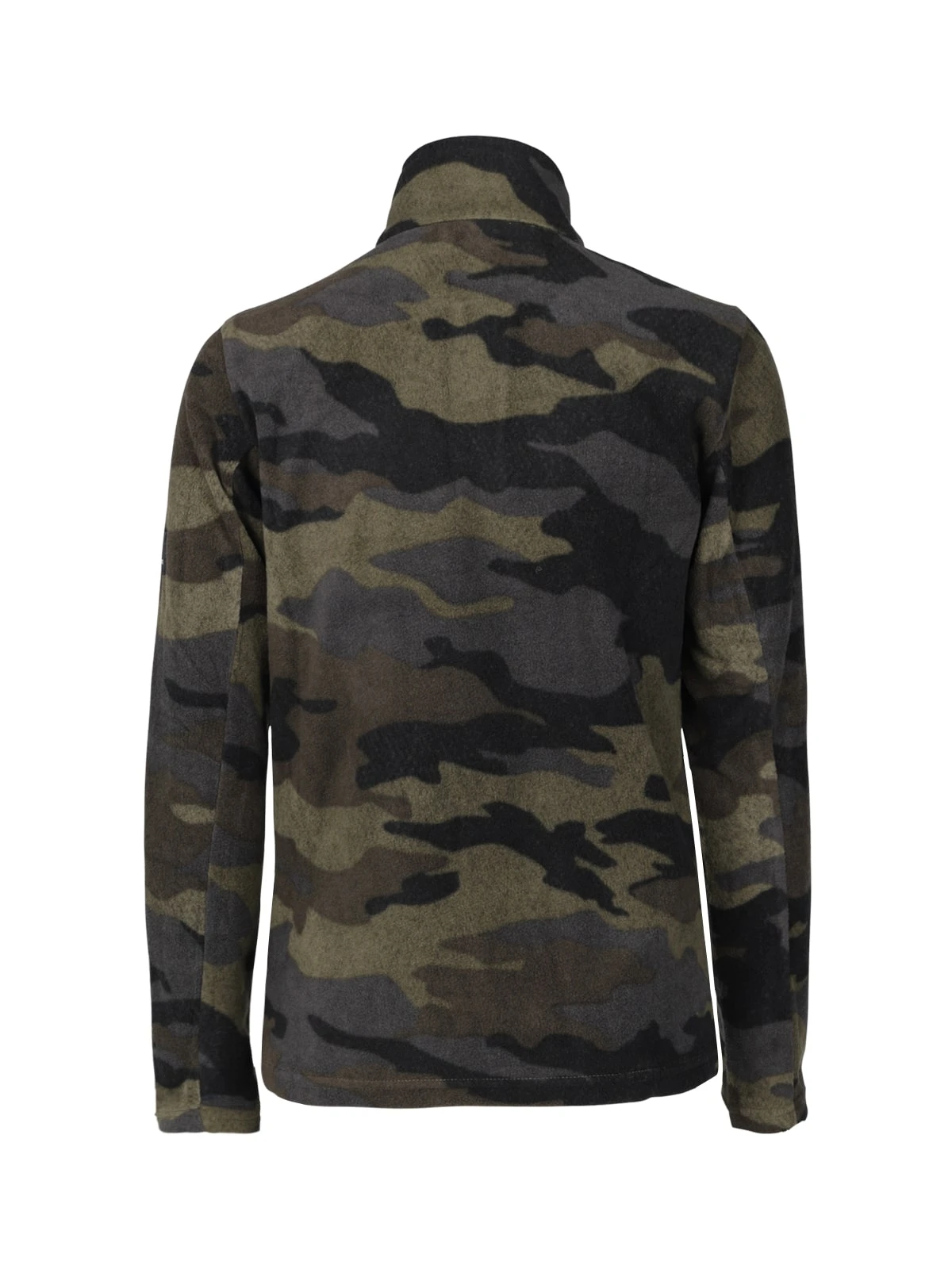 Brunotti Moke Men Fleece 4 Brunotti Moke Men Fleece - Afbeelding 2