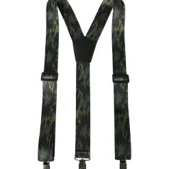 Brunotti Suspenders_AO Men Suspenders Olijfgroen ONE SIZE