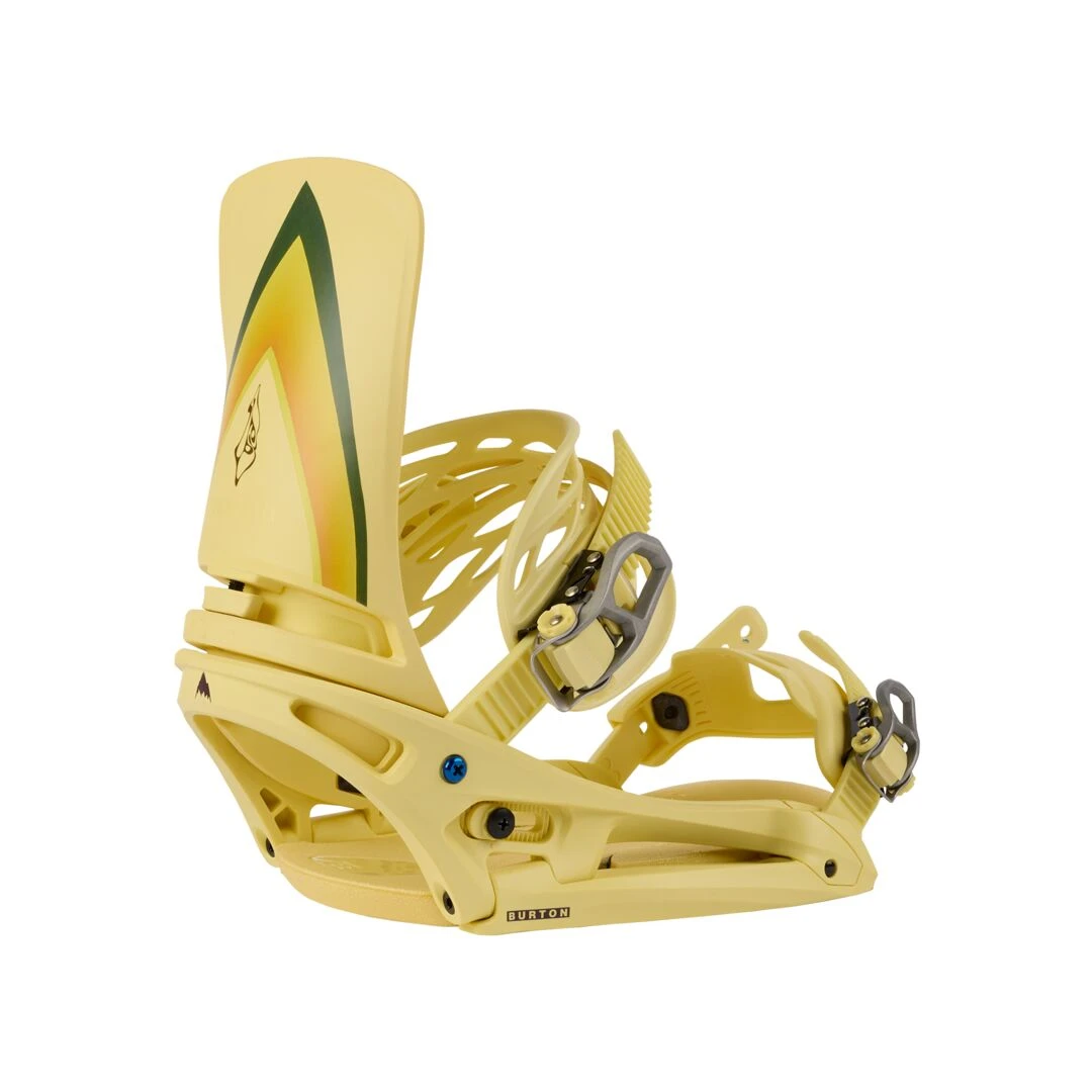 Burton Cartel X Re:Flex 4 Burton Cartel X Re:Flex - Afbeelding 2