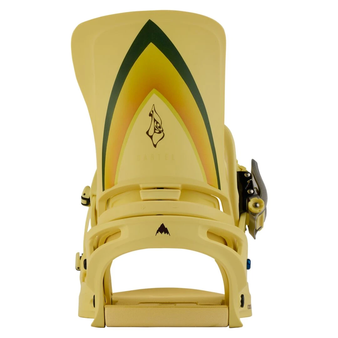 Burton Cartel X Re:Flex 5 Burton Cartel X Re:Flex - Afbeelding 3