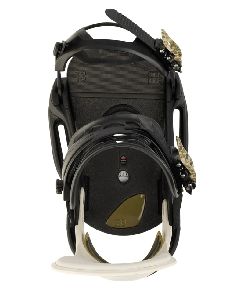 Burton Cartel X Est 4 Burton Cartel X Est - Afbeelding 2