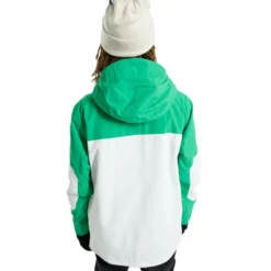 Burton M Peasy 2L Jacket 11 Burton M Peasy 2L Jacket -winter gloves shop 224911 301 Alternate 5