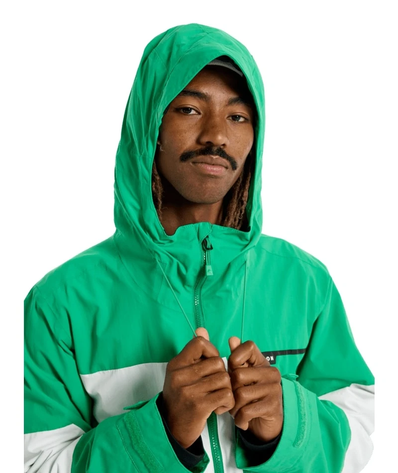 Burton M Peasy 2L Jacket 6 Burton M Peasy 2L Jacket - Afbeelding 4