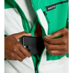 Burton M Peasy 2L Jacket 13 Burton M Peasy 2L Jacket -winter gloves shop 224911 301 Alternate 7