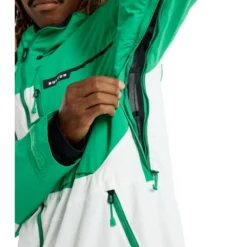 Burton M Peasy 2L Jacket 15 Burton M Peasy 2L Jacket -winter gloves shop 224911 301 Alternate 9