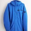 Burton M Veridry 2L Rain Jacket 2023 2 Burton M Veridry 2L Rain Jacket 2023 -winter gloves shop 23243100400 1