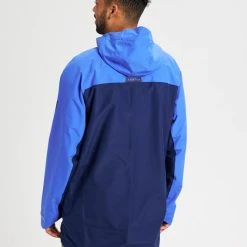 Burton M Veridry 2L Rain Jacket 2023 7 Burton M Veridry 2L Rain Jacket 2023 -winter gloves shop 23243100400 5