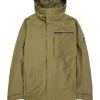 Burton M Veridry 2.5L Rain Jacket 2023 1 Burton M Veridry 2.5L Rain Jacket 2023 -winter gloves shop 23243102301 1