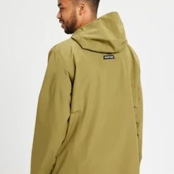 Burton M Veridry 2.5L Rain Jacket 2023 7 Burton M Veridry 2.5L Rain Jacket 2023 -winter gloves shop 23244100300 5