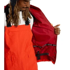 Burton M Lodgepole Jacket -winter gloves shop 233591 600 Alternate 1