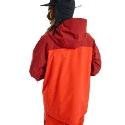 Burton M Lodgepole Jacket -winter gloves shop 233591 600 Alternate 5