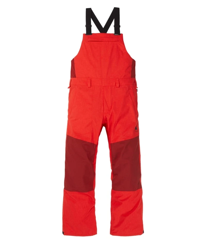 Burton M Snowdial 2L Bib Pants 3 Burton M Snowdial 2L Bib Pants