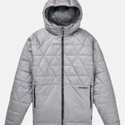 Burton M Vers-Heat Hooded Insulated Synthetic Down Jkt 2023