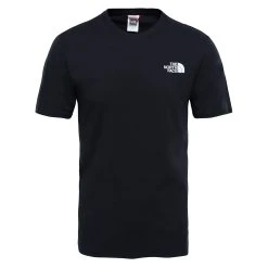 The North Face M S/S Redbox Tee 2023