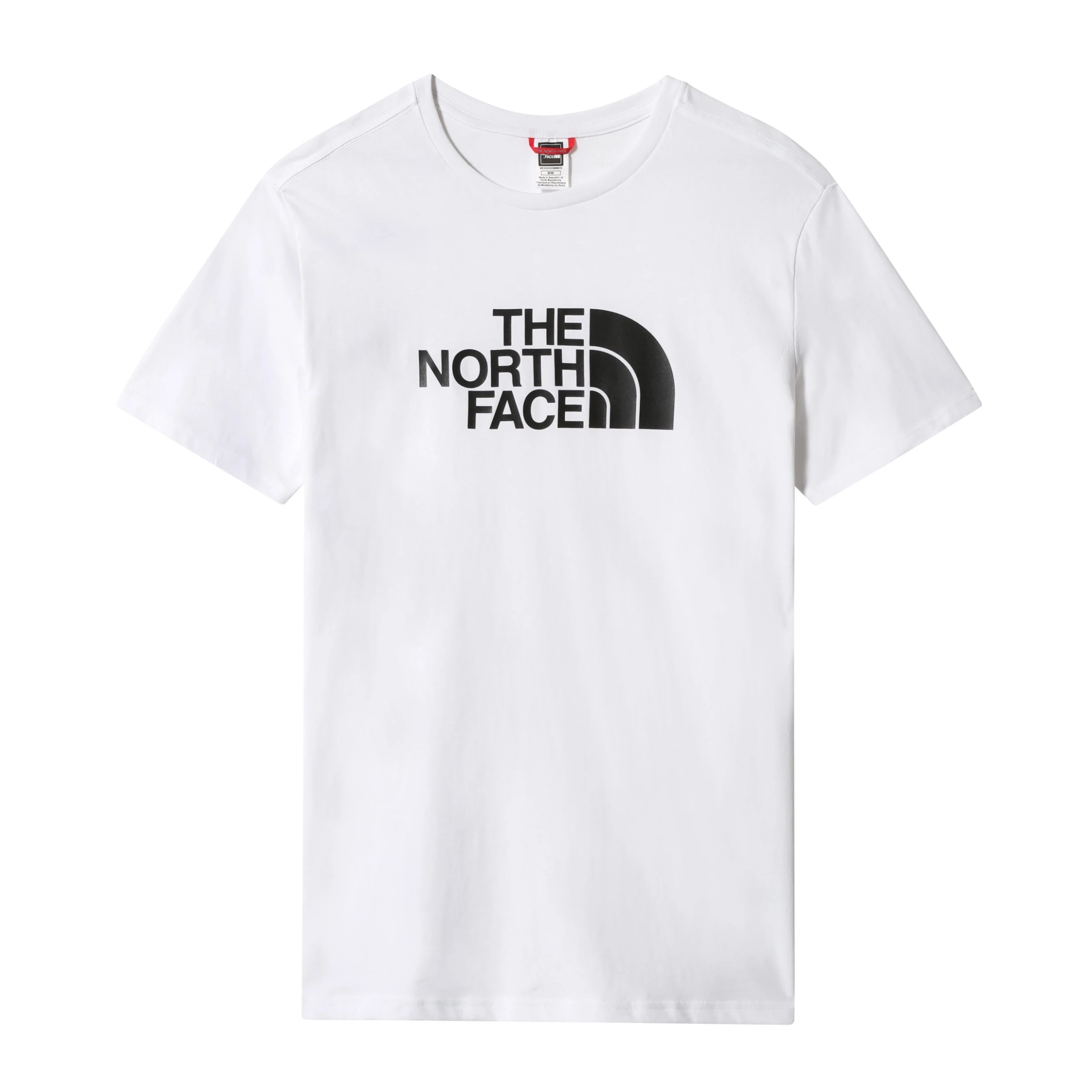 The North Face M S/S Easy Tee 2023 3 The North Face M S/S Easy Tee 2023