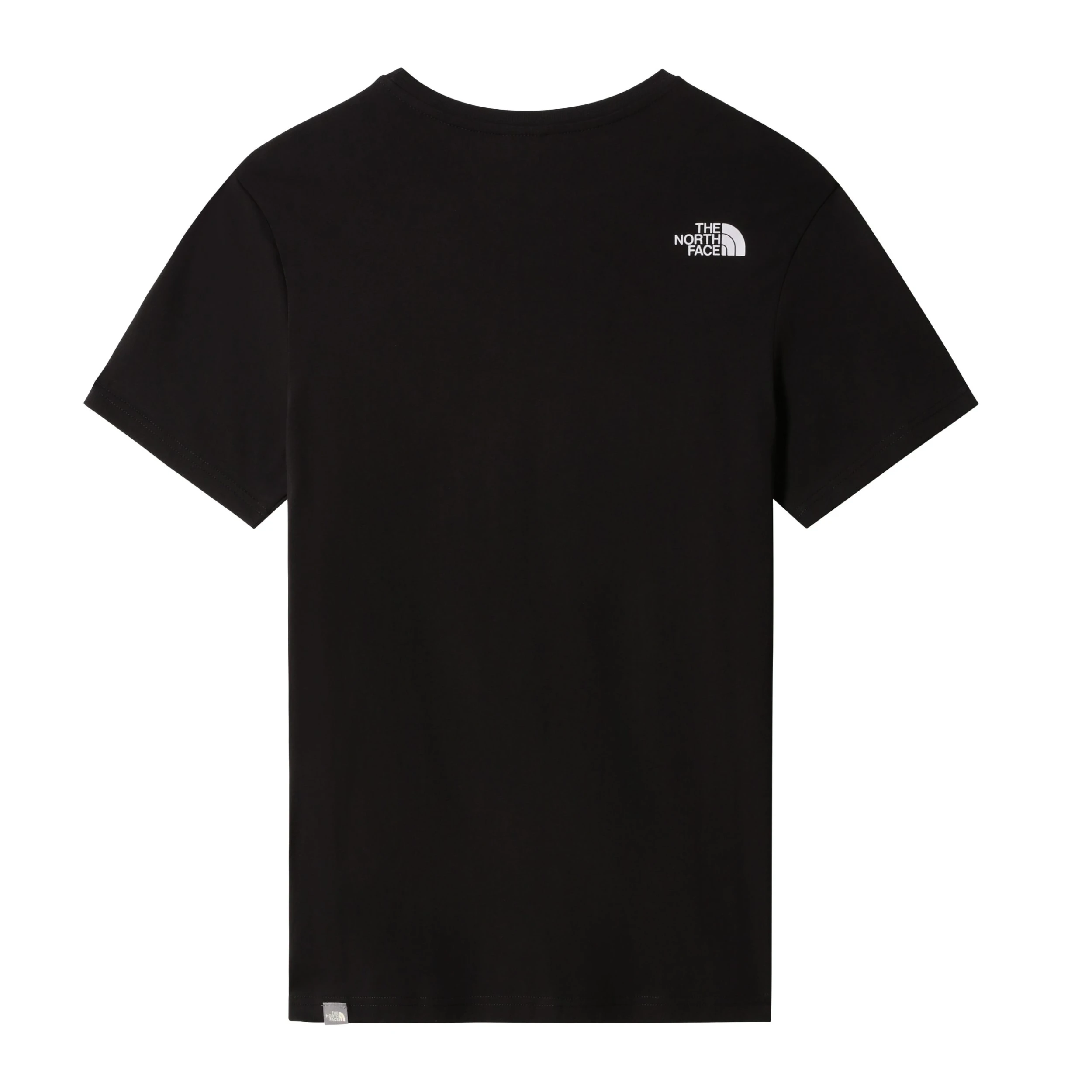 The North Face M S/S Simple Dome Tee 2023 4 The North Face M S/S Simple Dome Tee 2023 - Afbeelding 2