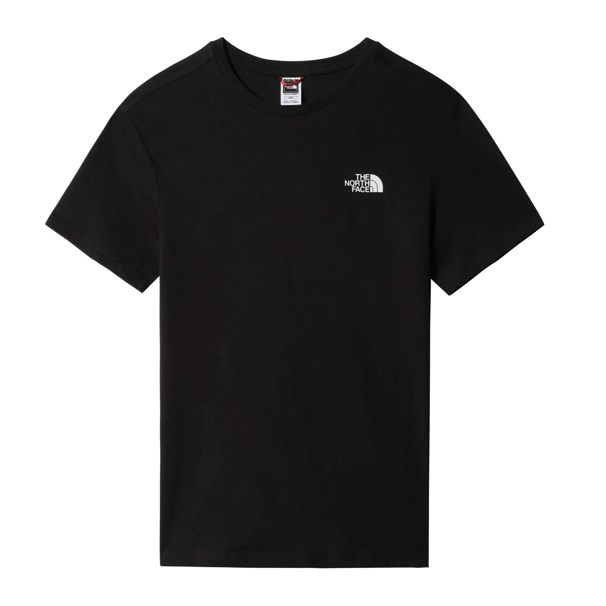 The North Face M S/S Simple Dome Tee 2023 3 The North Face M S/S Simple Dome Tee 2023