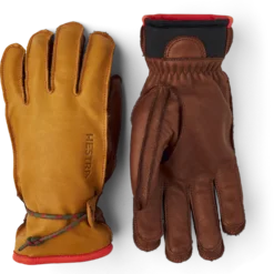 Hestra Wakayama - 5 Finger