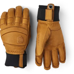 Hestra Fall Line - 5 Finger