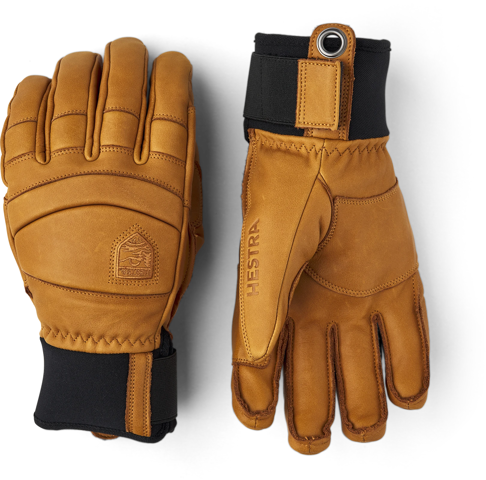 Hestra Fall Line - 5 Finger 3 Hestra Fall Line - 5 Finger