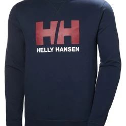 Helly Hansen M HH Logo Crew Sweat 2023