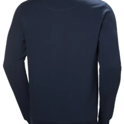 Helly Hansen M HH Logo Crew Sweat 2023 -winter gloves shop 34000 597B.jpg