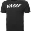 Helly Hansen M Lifa Tech Graphic T-shirt 2 Helly Hansen M Lifa Tech Graphic T-shirt -winter gloves shop 48498 990 1