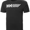 Helly Hansen M Lifa Tech Graphic T-shirt 2 Helly Hansen M Lifa Tech Graphic T-shirt -winter gloves shop 48498 990